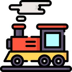迷你火车