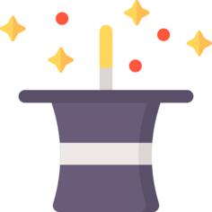 Magic show