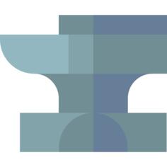 砧