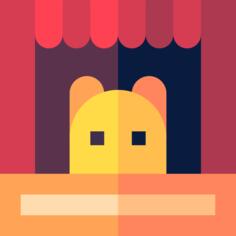 Puppet show