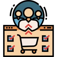Shopping cart