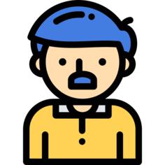 Professor