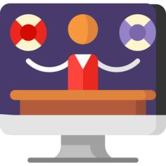 Online gambling