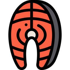 三文鱼