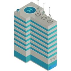 Buildings