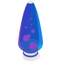 Lava lamp