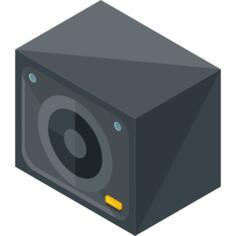 Speaker