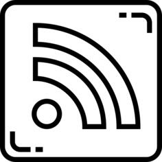 RSS订阅
