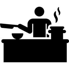 Cooking