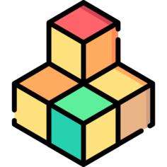 Cubes