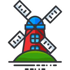 Windmill