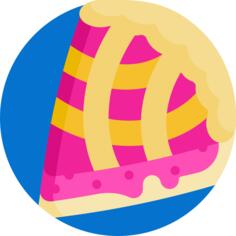浆果派