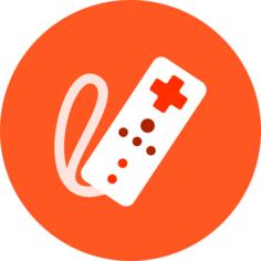 Wii remote control