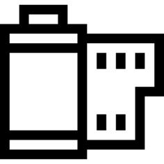 Photographic film