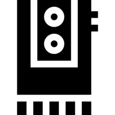 录音机