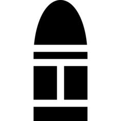 子弹