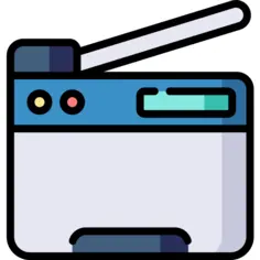 Copy machine
