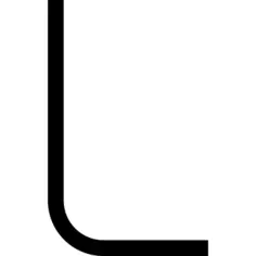 Letter l