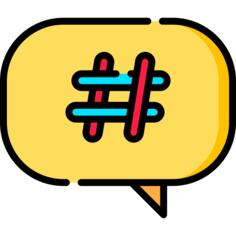 Hashtag