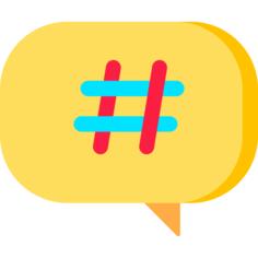 Hashtag