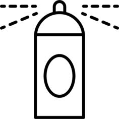 Spray