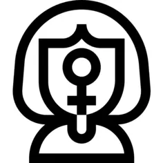 女人