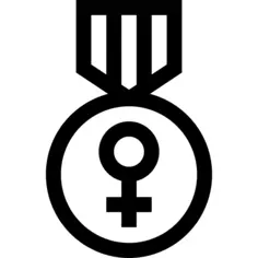 勋章