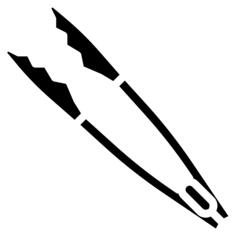 钳