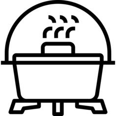 Dutch oven