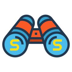 Binoculars