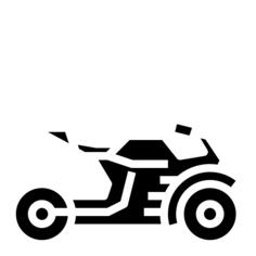 摩托车