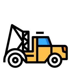 Tow truck
