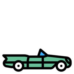 Cabriolet