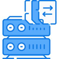 File transfer