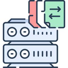 File transfer