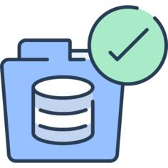 Files and folders