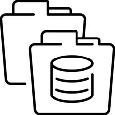 Files and folders