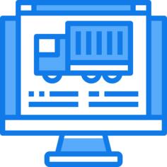 Shipping and delivery