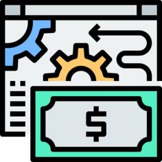 Online money