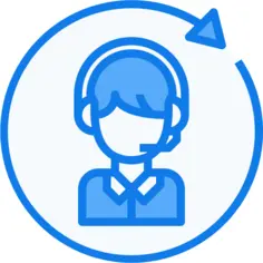 Customer service