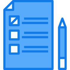 List
