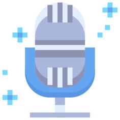 Microphone