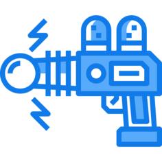 Gun