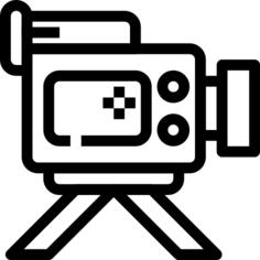 Video camera