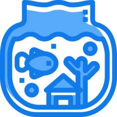 Fish bowl