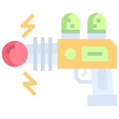 Gun