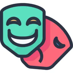 面具