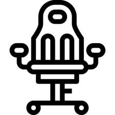 Gaming chair