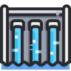 Hydroelectric
