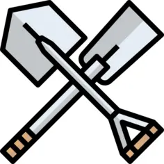 Shovel